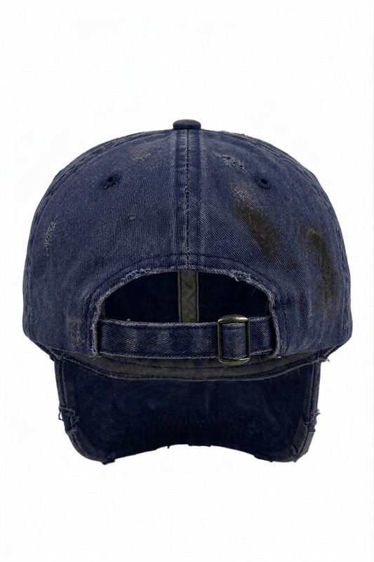 Blue Navy Hat