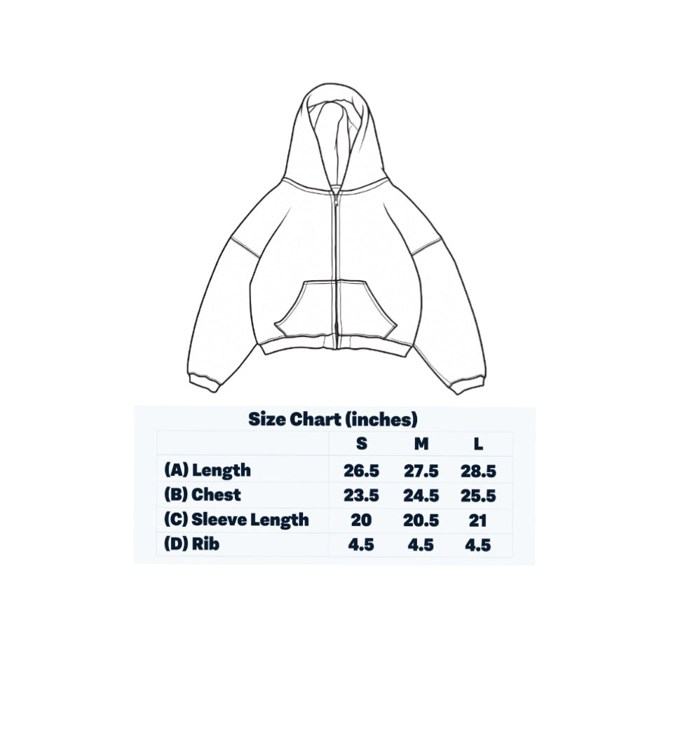 47 Camo Hoodie